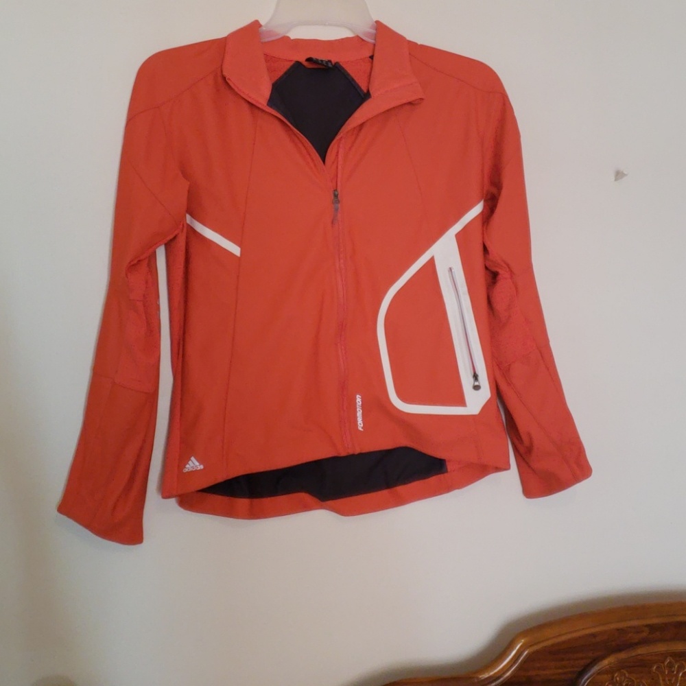 Adidas jacket